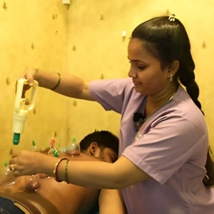 Physiotherapy Clinic in Anna Nagar