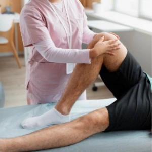 Physiotherapy Clinic in Anna Nagar