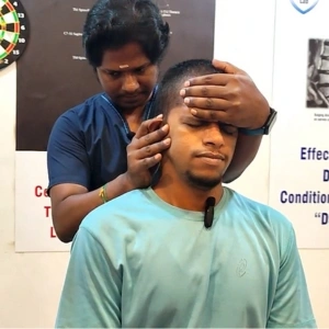 Physiotherapy Clinic in Anna Nagar