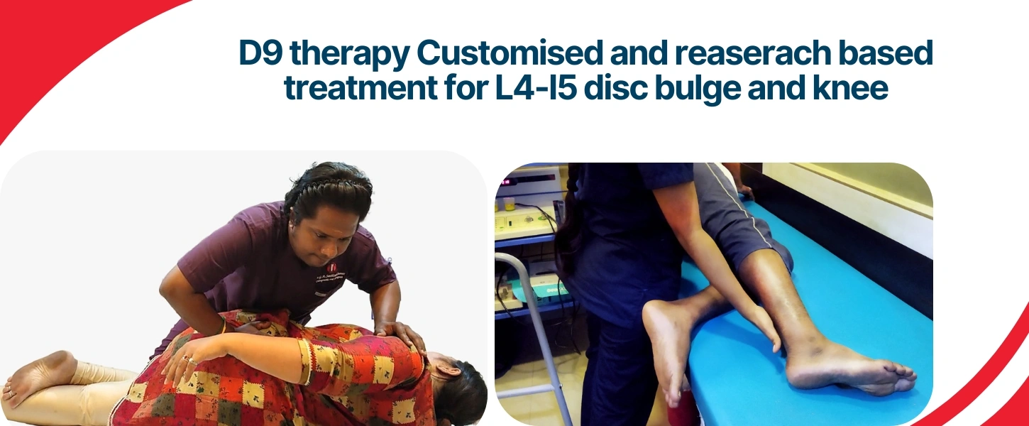 Physiotherapy Doctor in Thirumangalam 