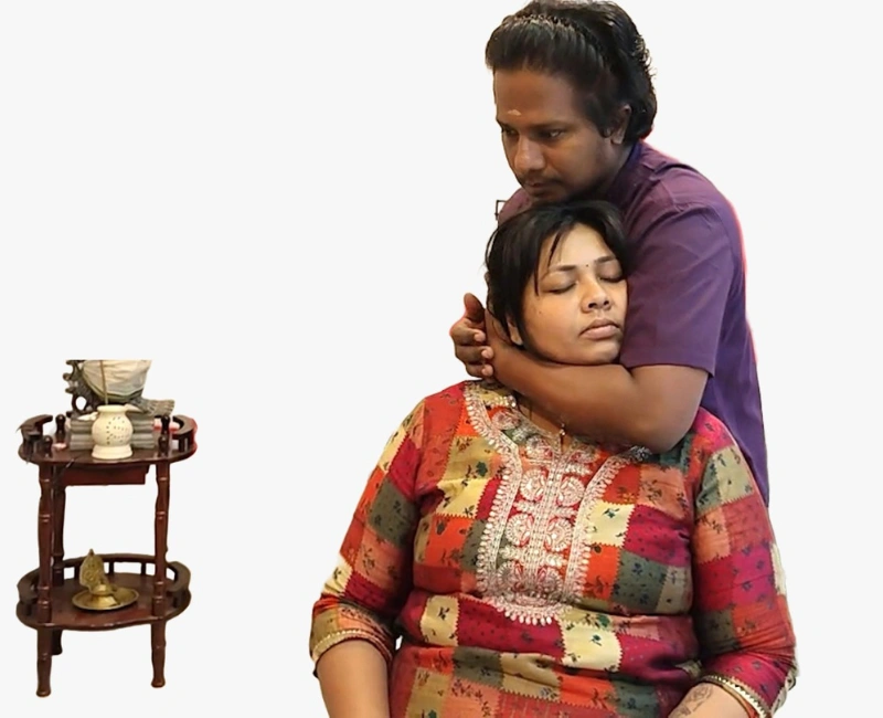 Physiotherapy Clinic in Anna Nagar