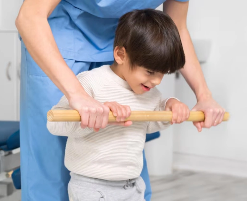 Physiotherapy Clinic in Anna Nagar