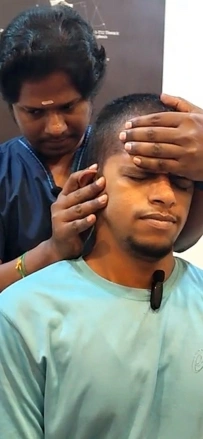 Physiotherapy Clinic in Anna Nagar