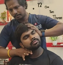 Physiotherapy Clinic in Anna Nagar